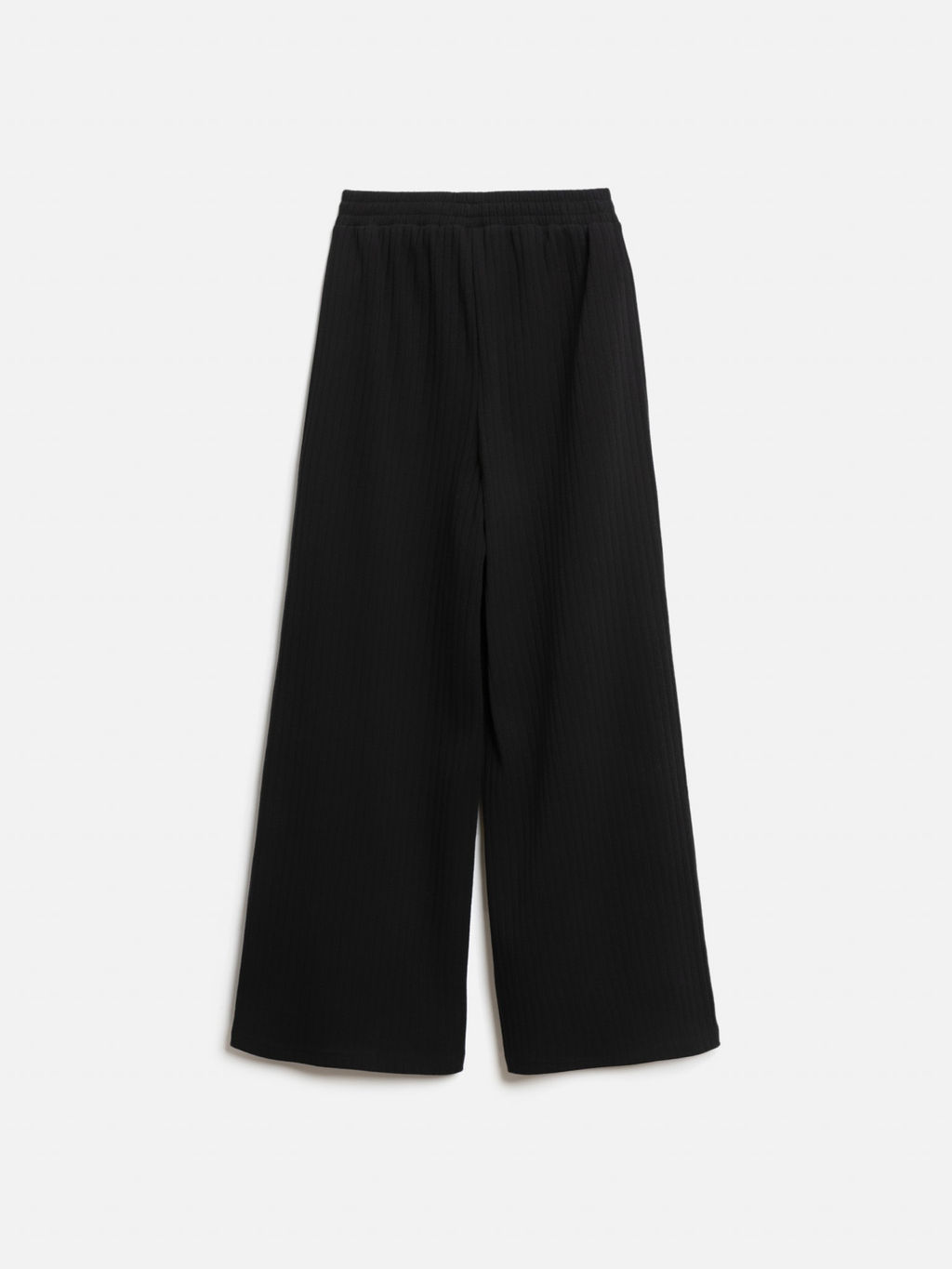 ACOOLA / Брюки детские для девочек Leiria_pn черный  фото 2