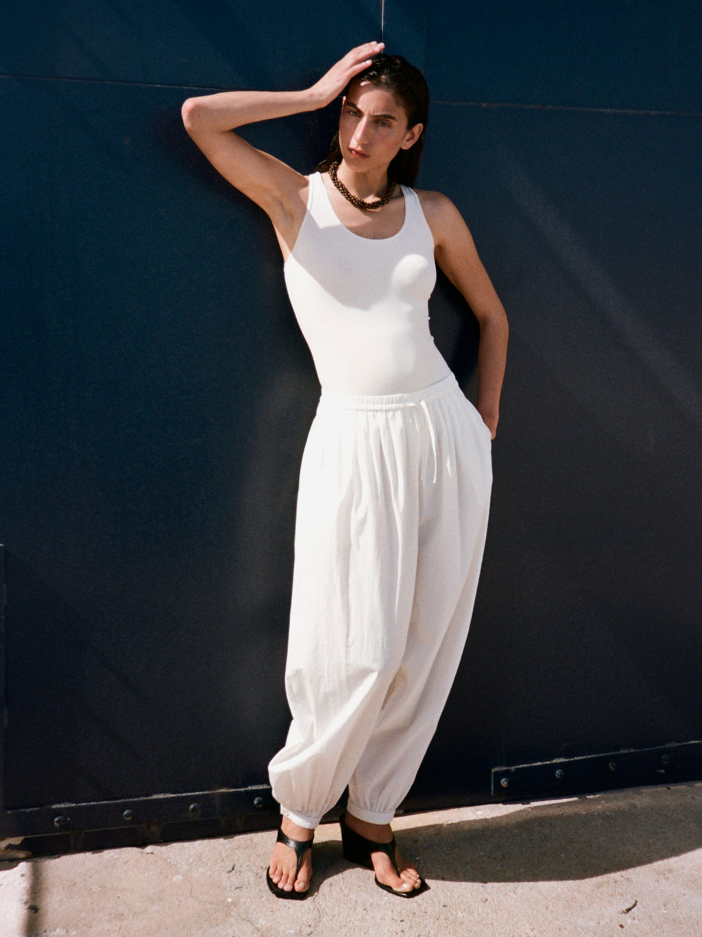Bodi deportivo - H&m фото 7