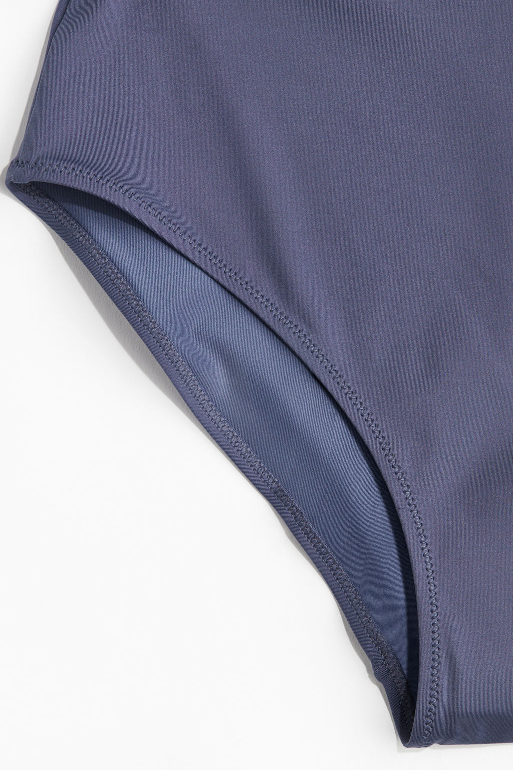 Braga de bikini High Waist - H&m фото 6