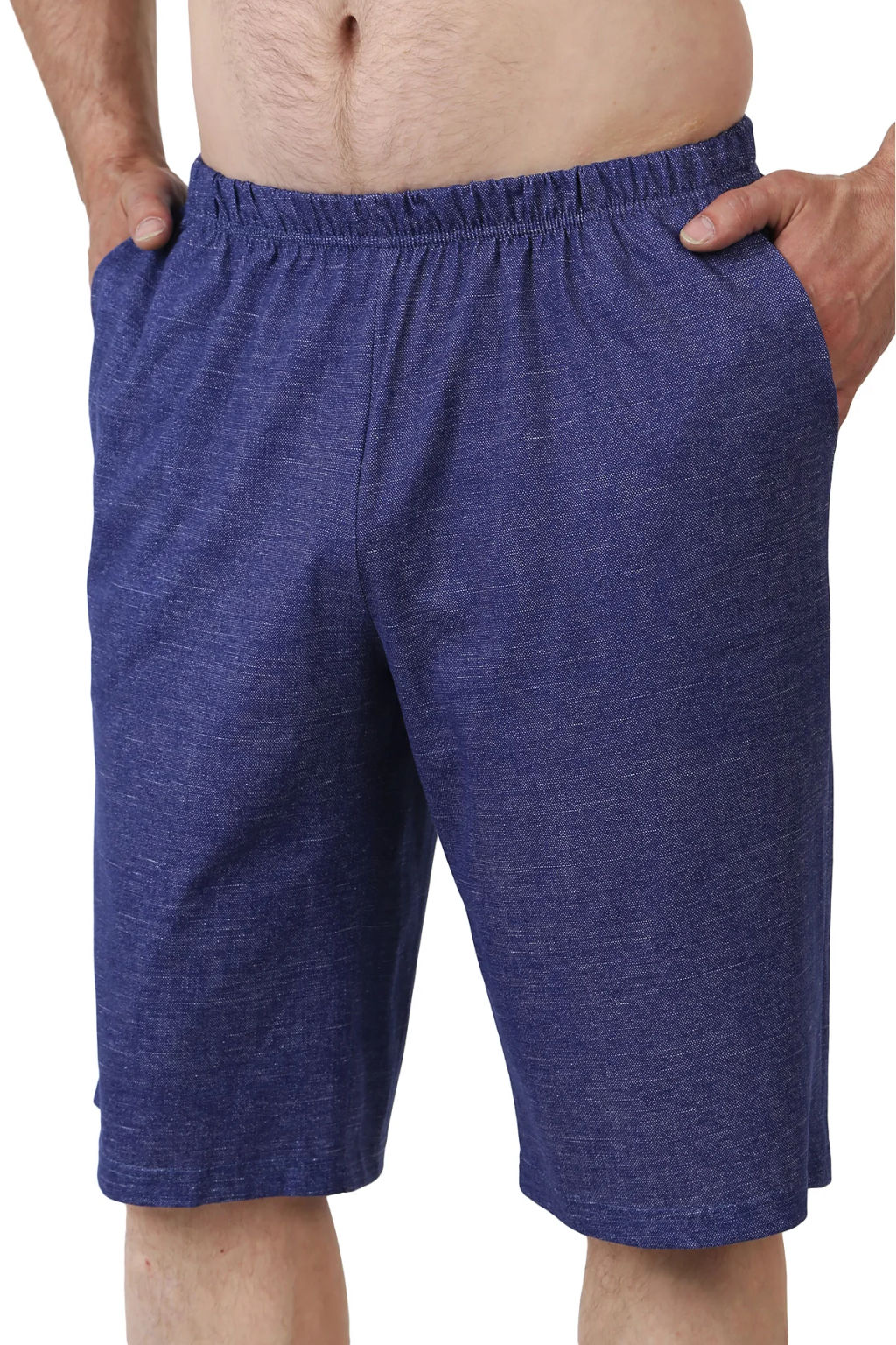 Бриджи мужские Ассортимент хлопковые - Оптима фото 36