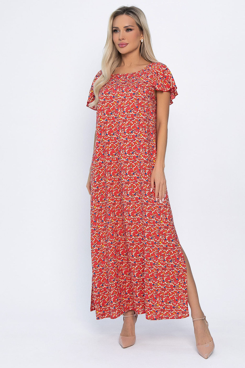 Платье Вечер свиданий - Lt collection фото 63