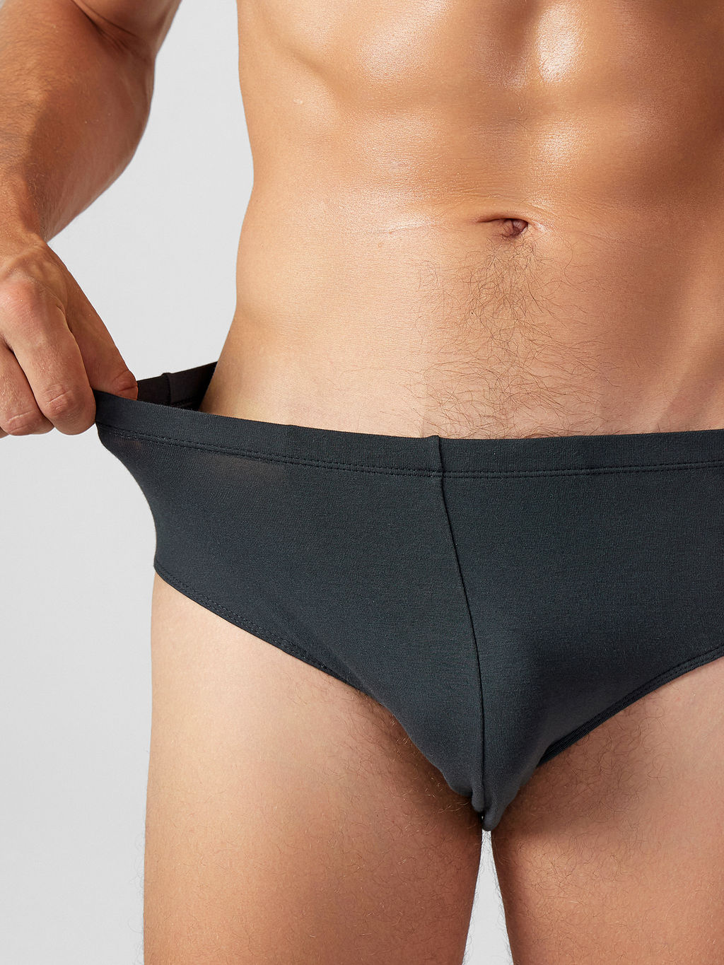 Цена за 2 штуки! ТРУСЫ МУЖСКИЕ - Mark formelle фото 4