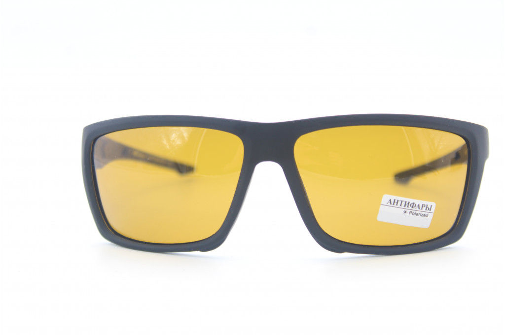 Очки антифары POLARIZED 317 C2 МАТОВ.