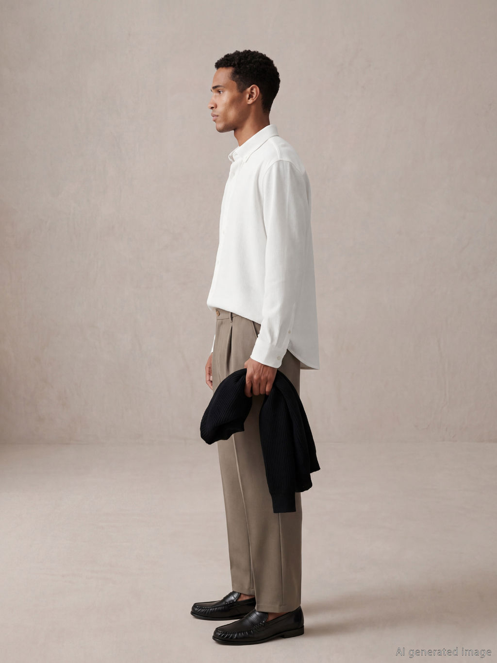 Slim Fit Erkek G?mlek