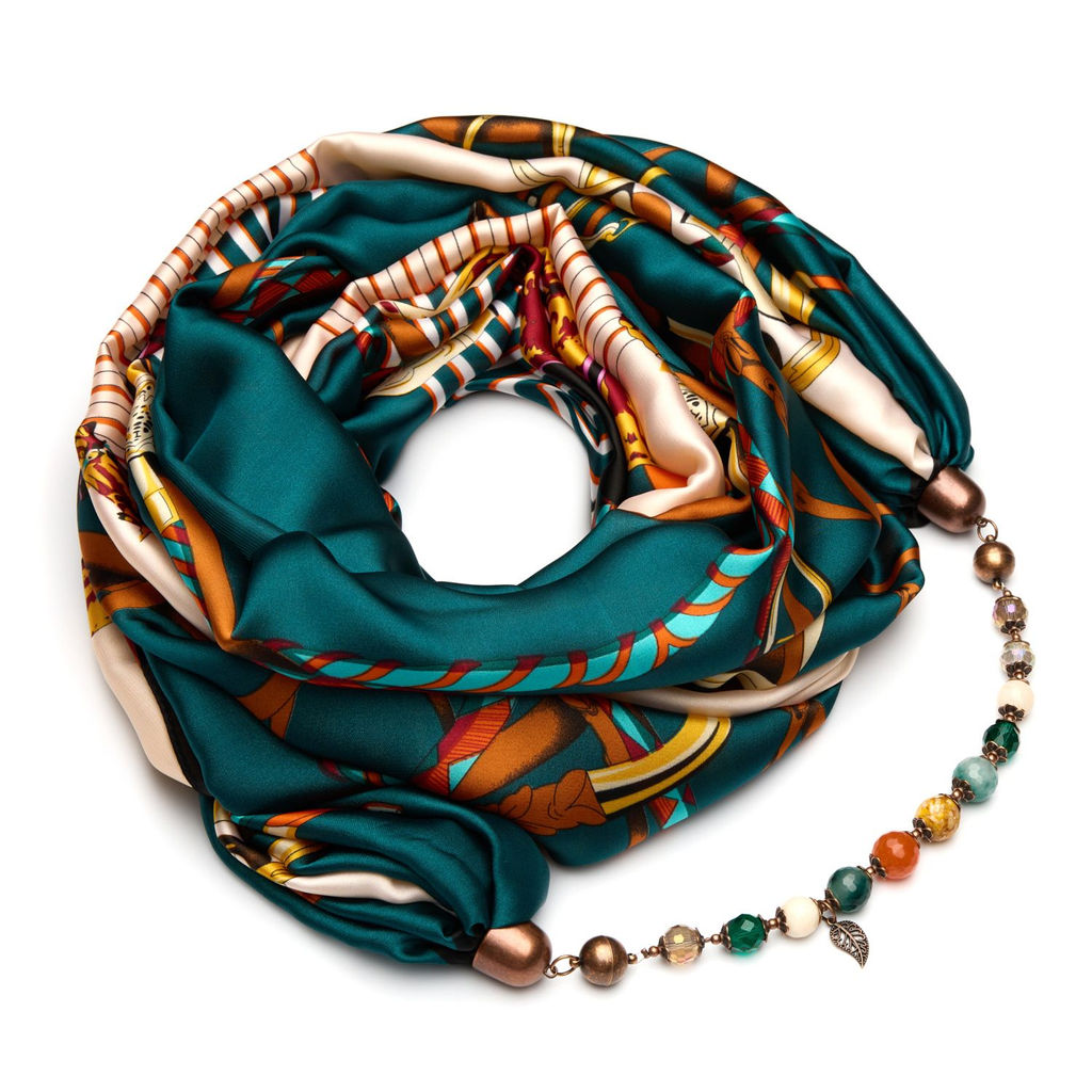 Шарф Версаль 003320_37_02