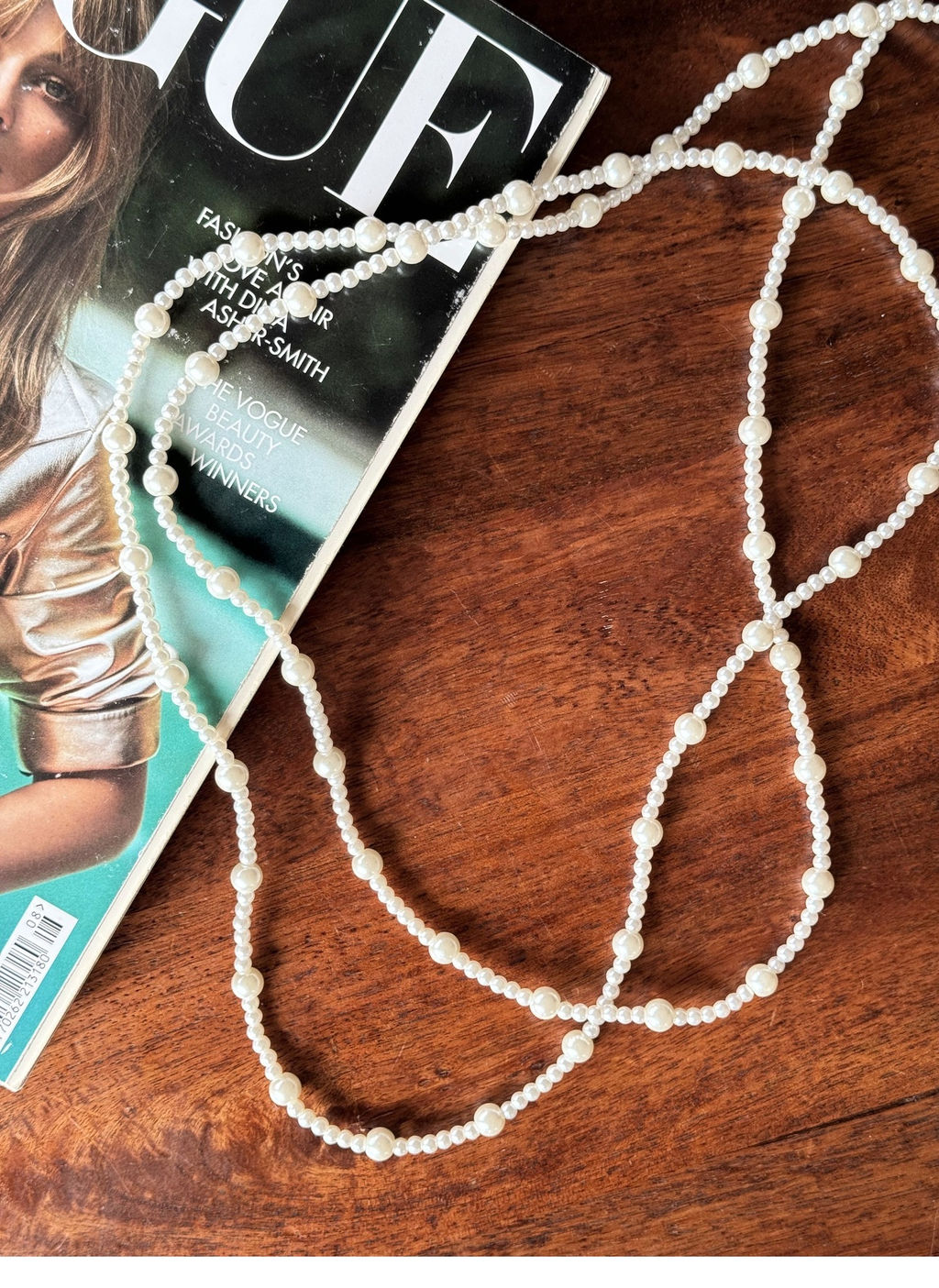 Ожерелье-11397