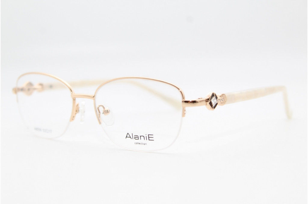 Оправа ALANIE 8059 53-17-140 C1
