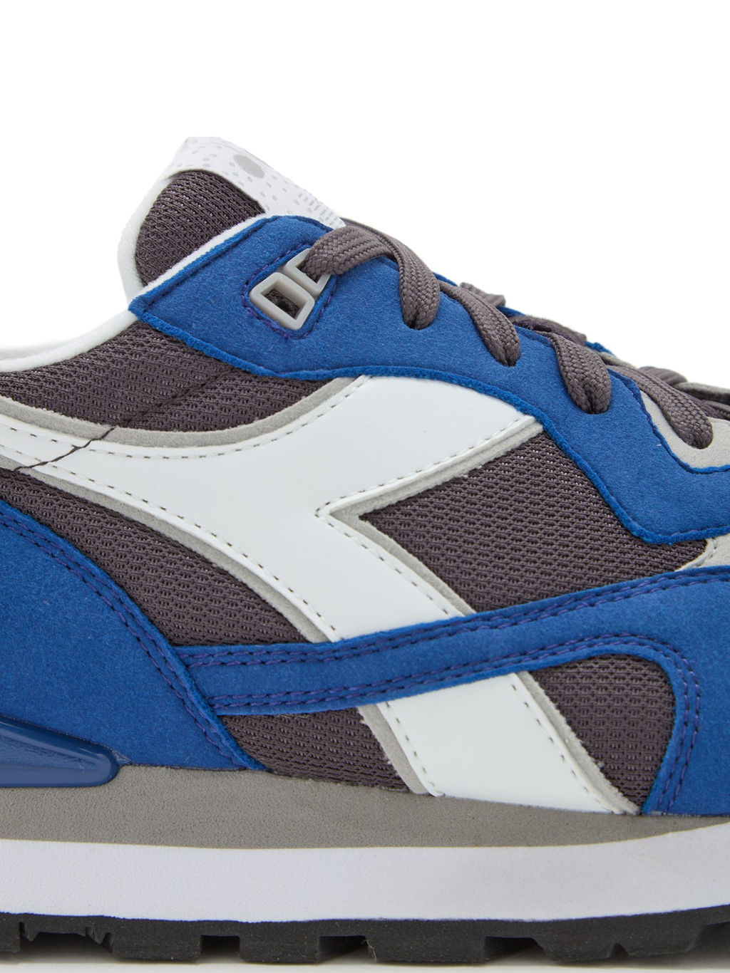 Кроссовки DIADORA N.92 СИНИЕ  фото 5