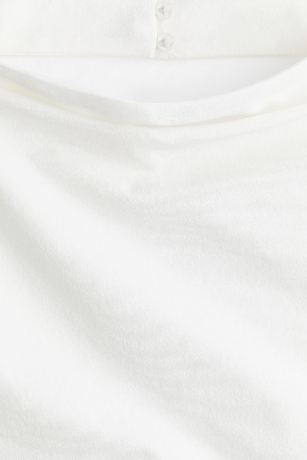 Top halter drapeado - H&m фото 3
