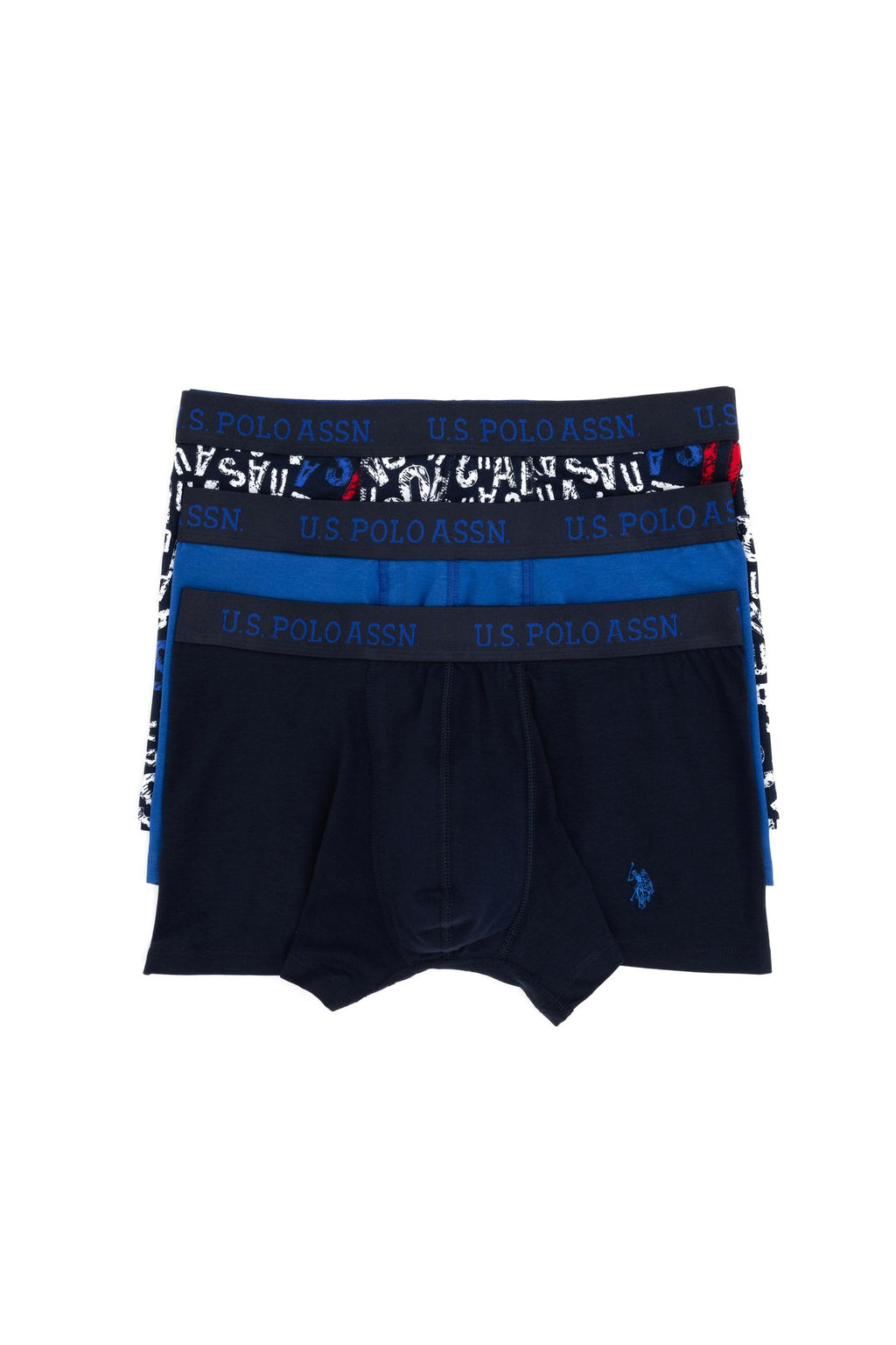 Низ мужского нижнего белья Saks - U.s. polo assn фото 2