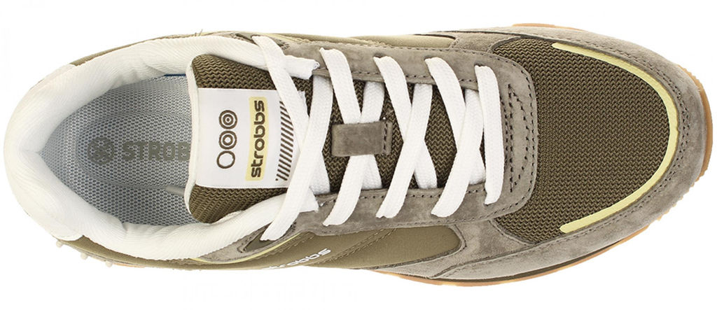 Кроссовки Strobbs F7561-14