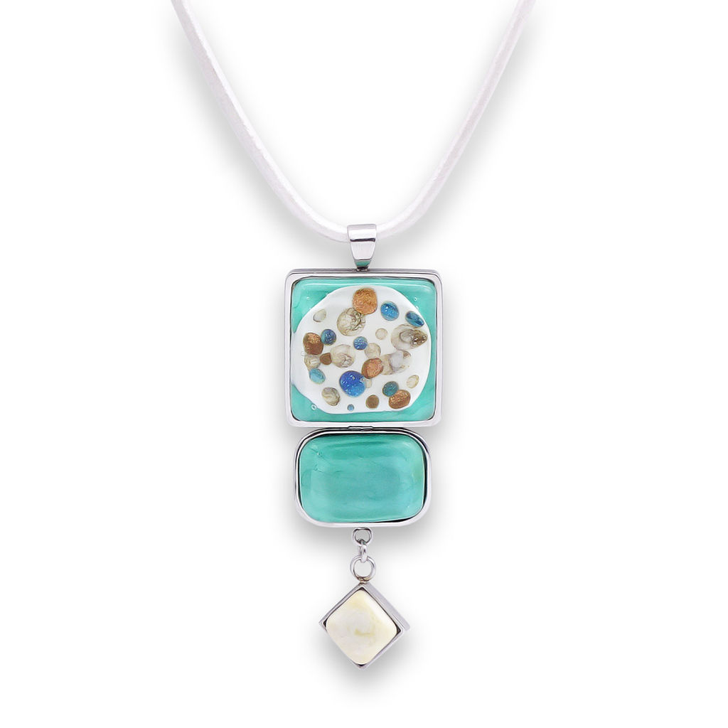 SENTIMENT Колье LKY5764