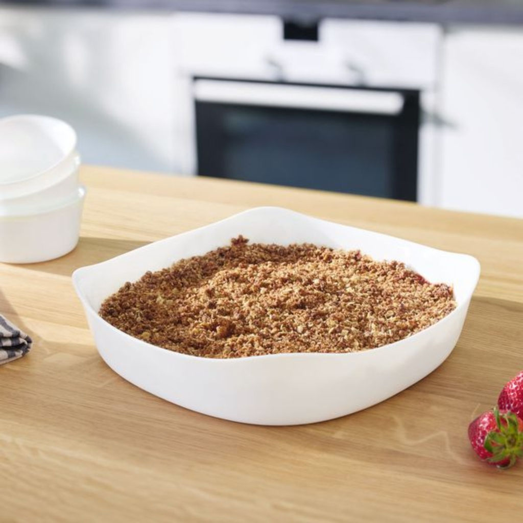 SMART CUISINE Форма для запекания 29см квадратная, арт. P2616