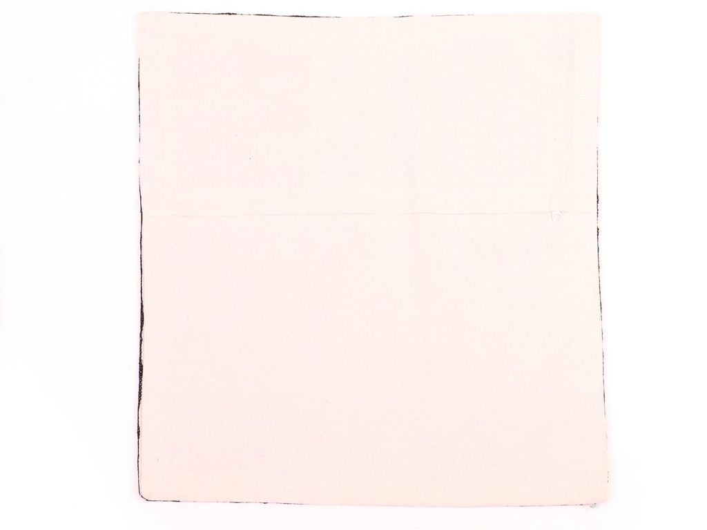 Чехол декоративный на подушку 45*45 № Нв124/5 - Ганг фото 3