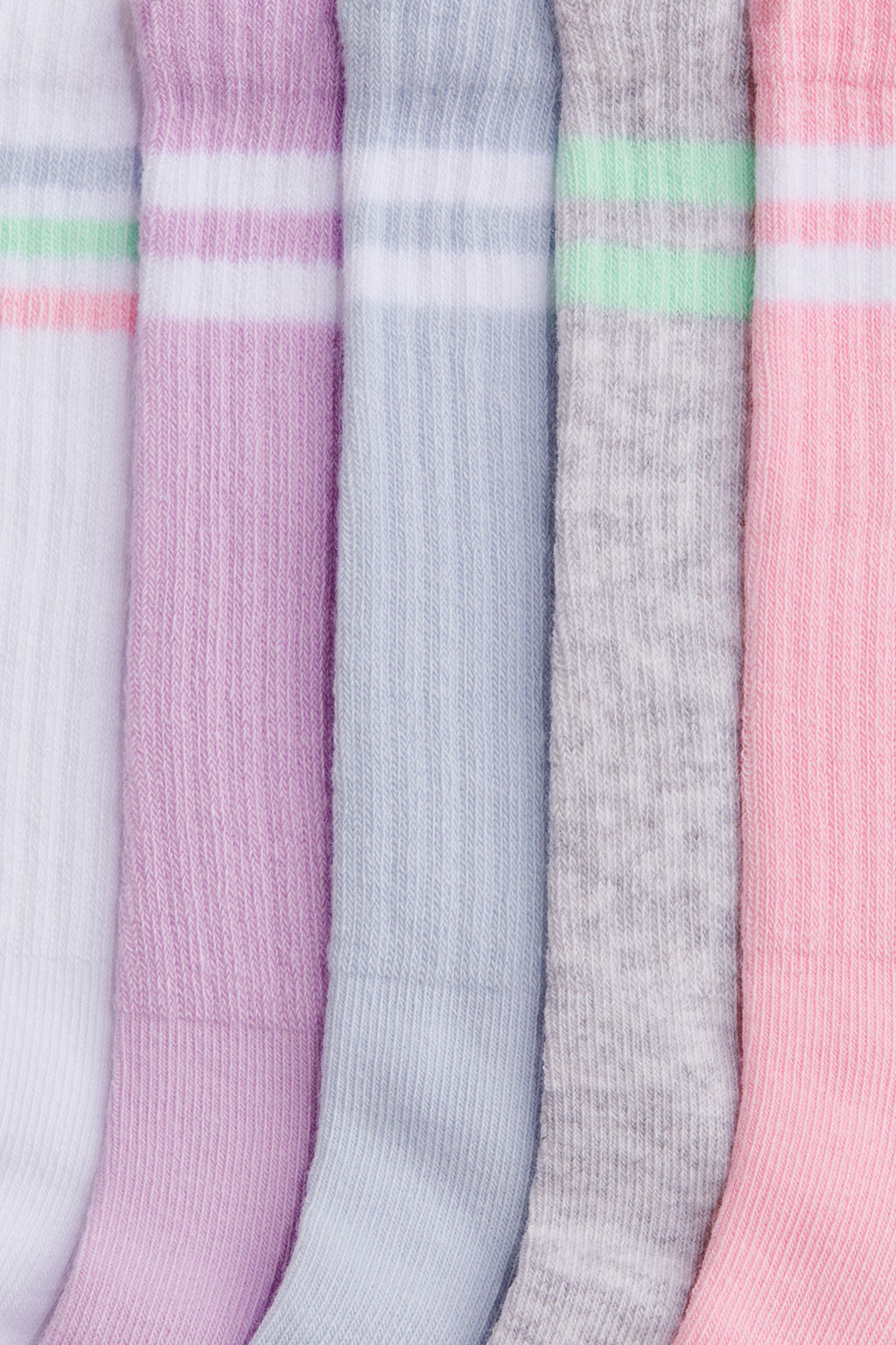 Pack de 5 calcetines