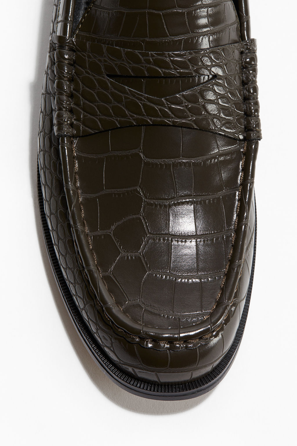 Mocasines - H&m фото 2
