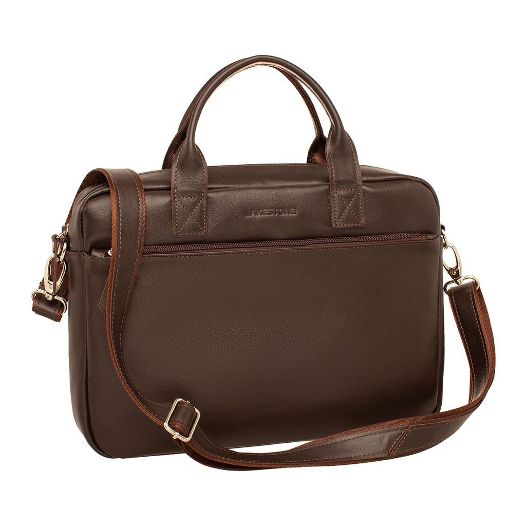 Деловая сумка Stanley Black - Lakestone фото 13