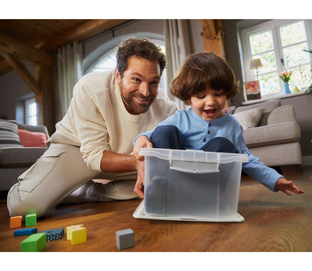 Мужские брюки карго LIVERGY  фото 6