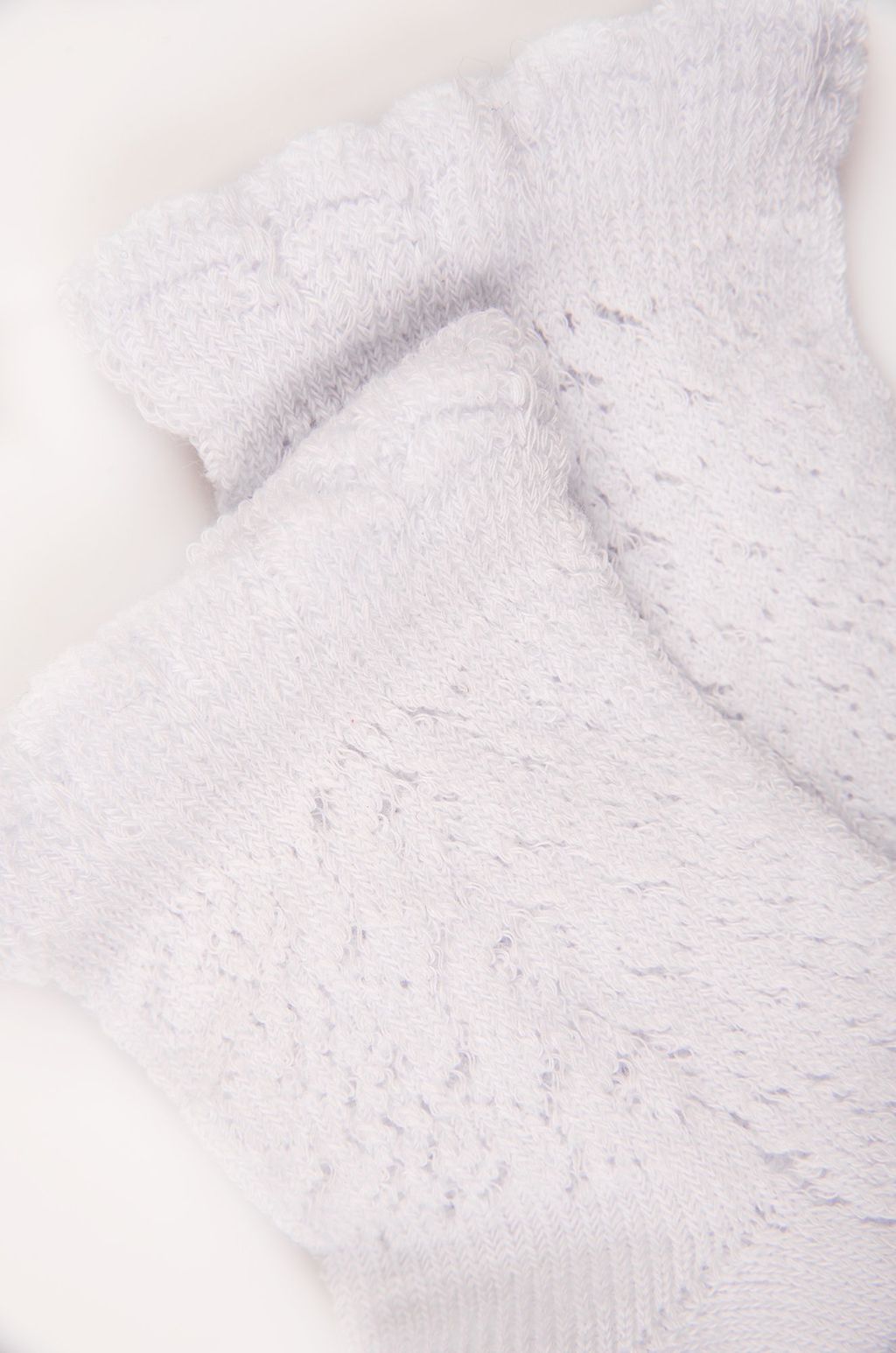 Носки для девочки ажурные Happy Fox 2 шт  фото 6