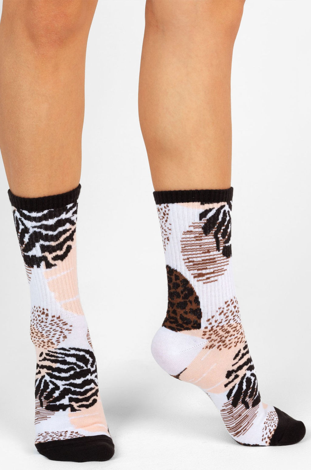 Женские носки Красная ветка  фото 2