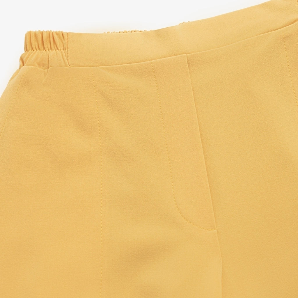 Брючный костюм с разрезами, На шаг впереди моды (яркий) - Charutti фото 12