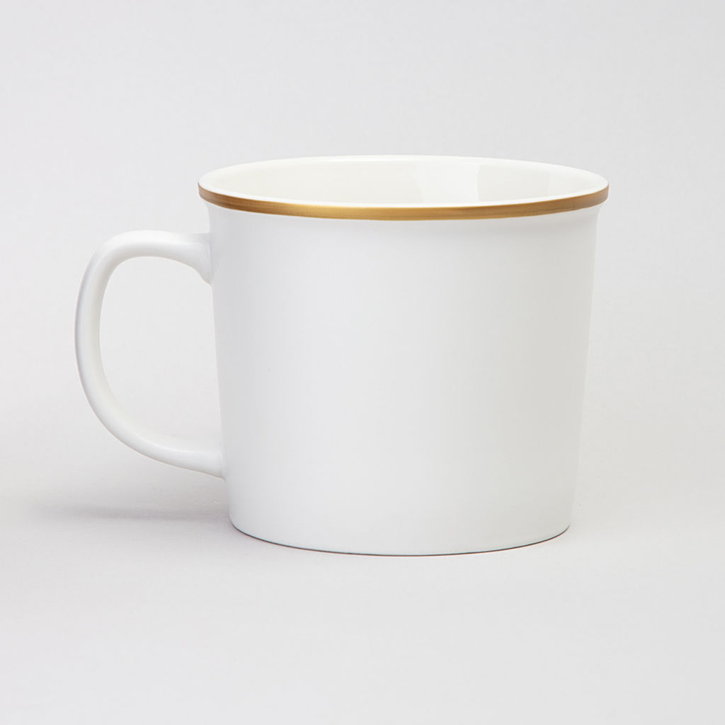 НАБОР КРУЖЕК LEFARD 4ШТ 370 МЛ  фото 7