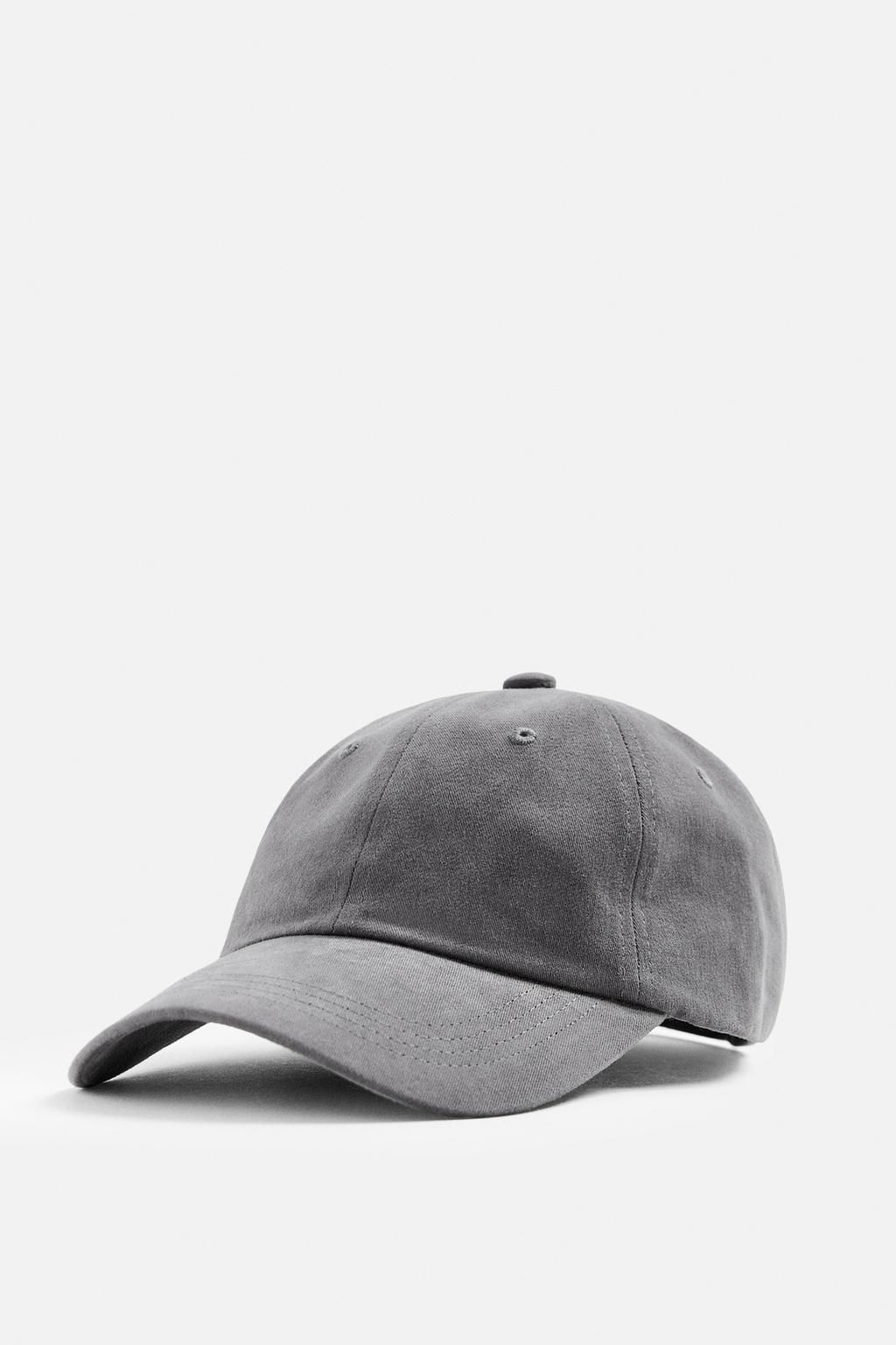 SOFT CAP - Zara фото 13
