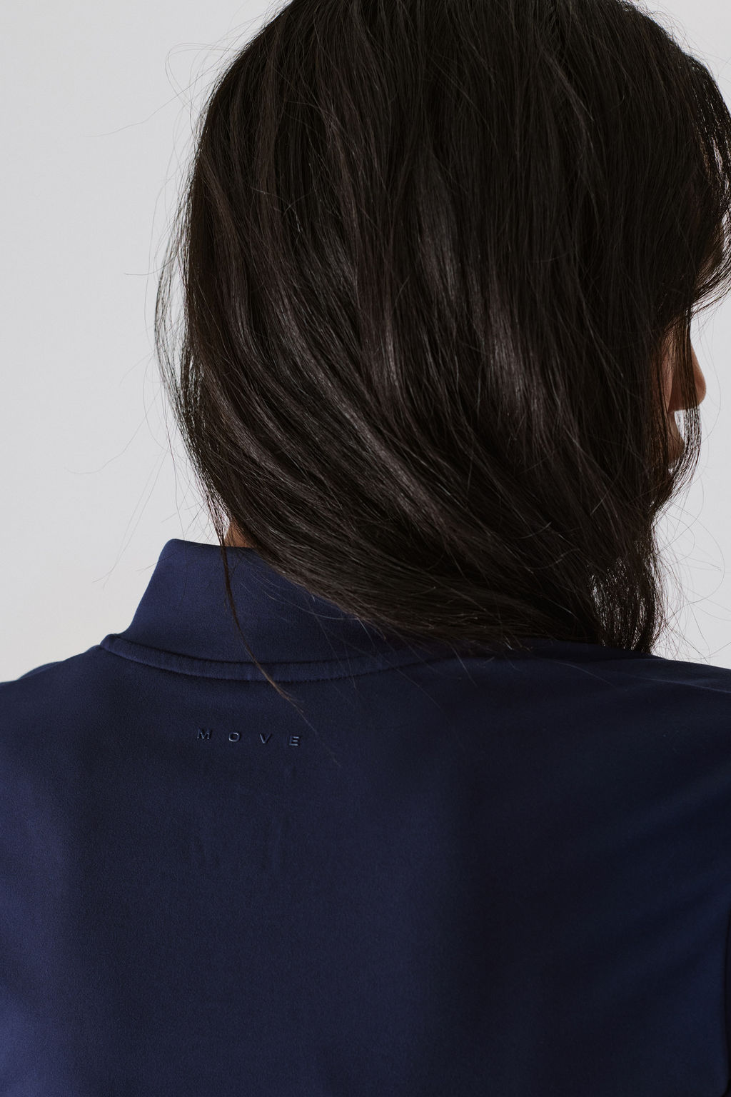 Chaqueta de deporte SoftMove con cremallera - H&m фото 23