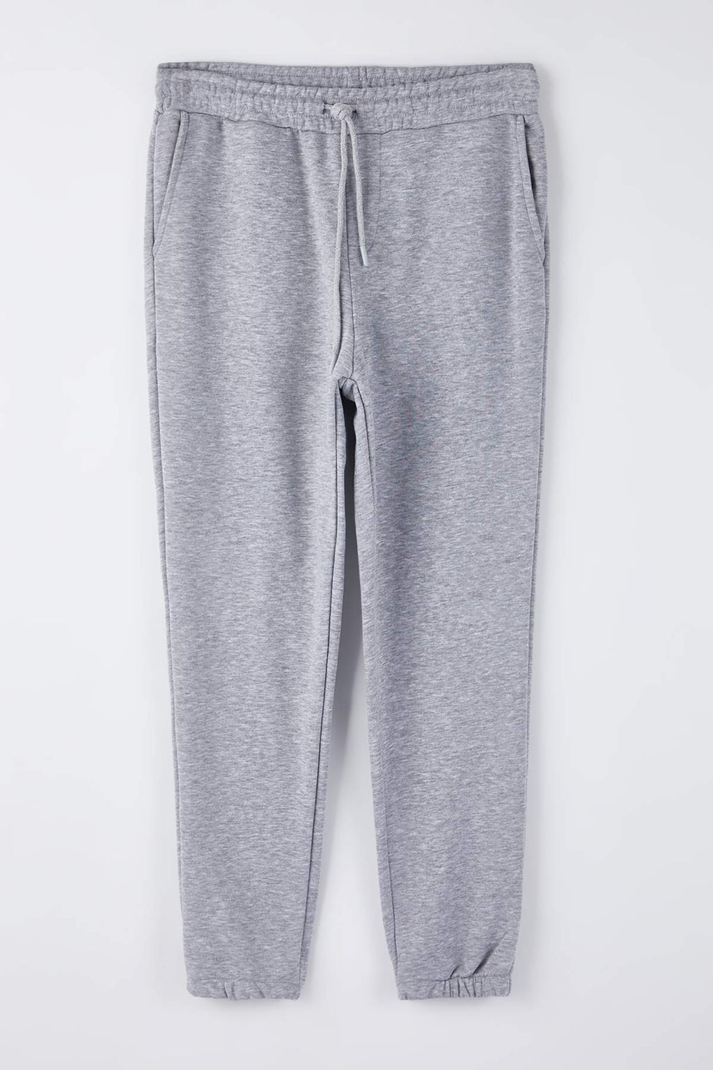 Siyah Regular/Normal Kesim Cep Ustu Etiket Detayl? Lastik Paca Esofman TMNAW26EA00012 - Trendyolmilla фото 6