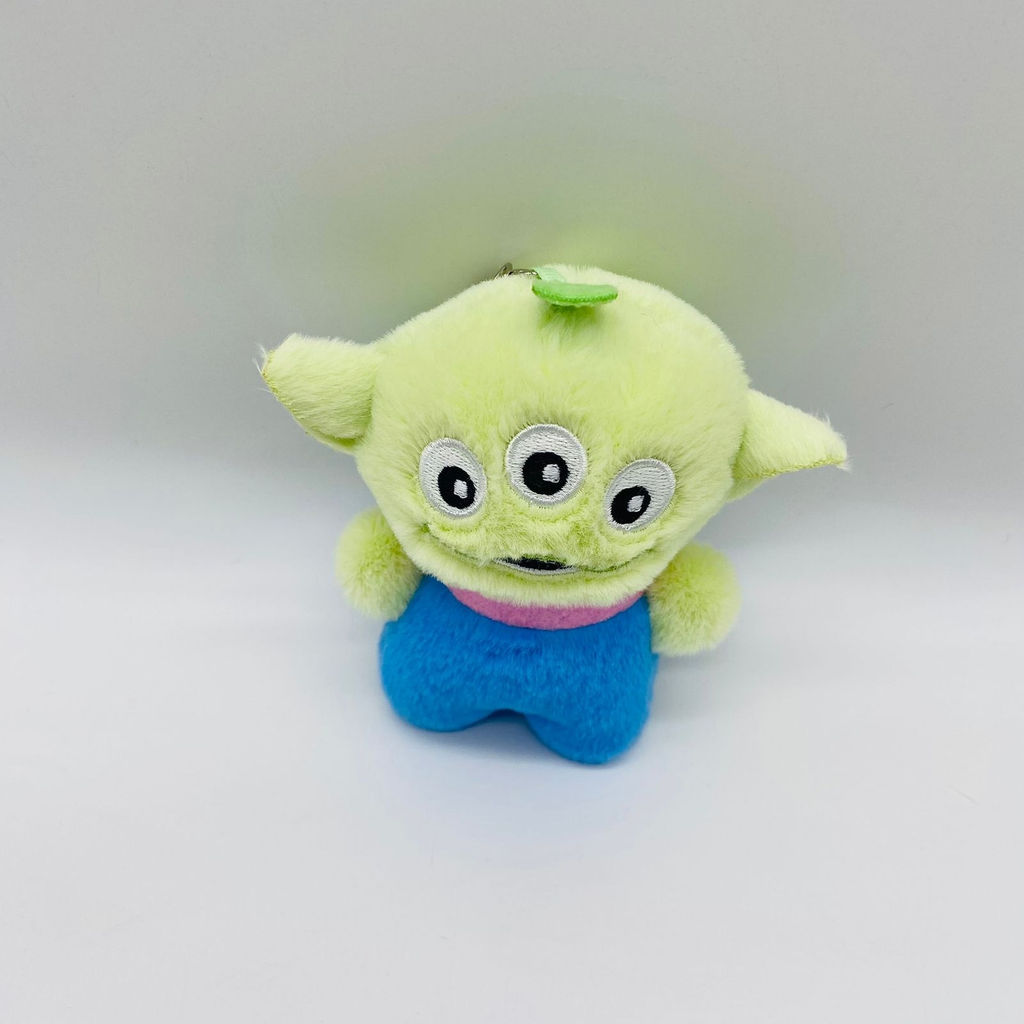 Брелок мини Пришелец - Storyland фото 3