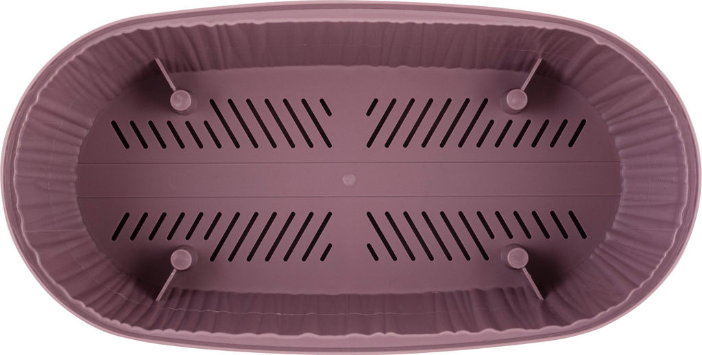 Горшок BARSELONA 2,7л 275*145мм арт. IG6233