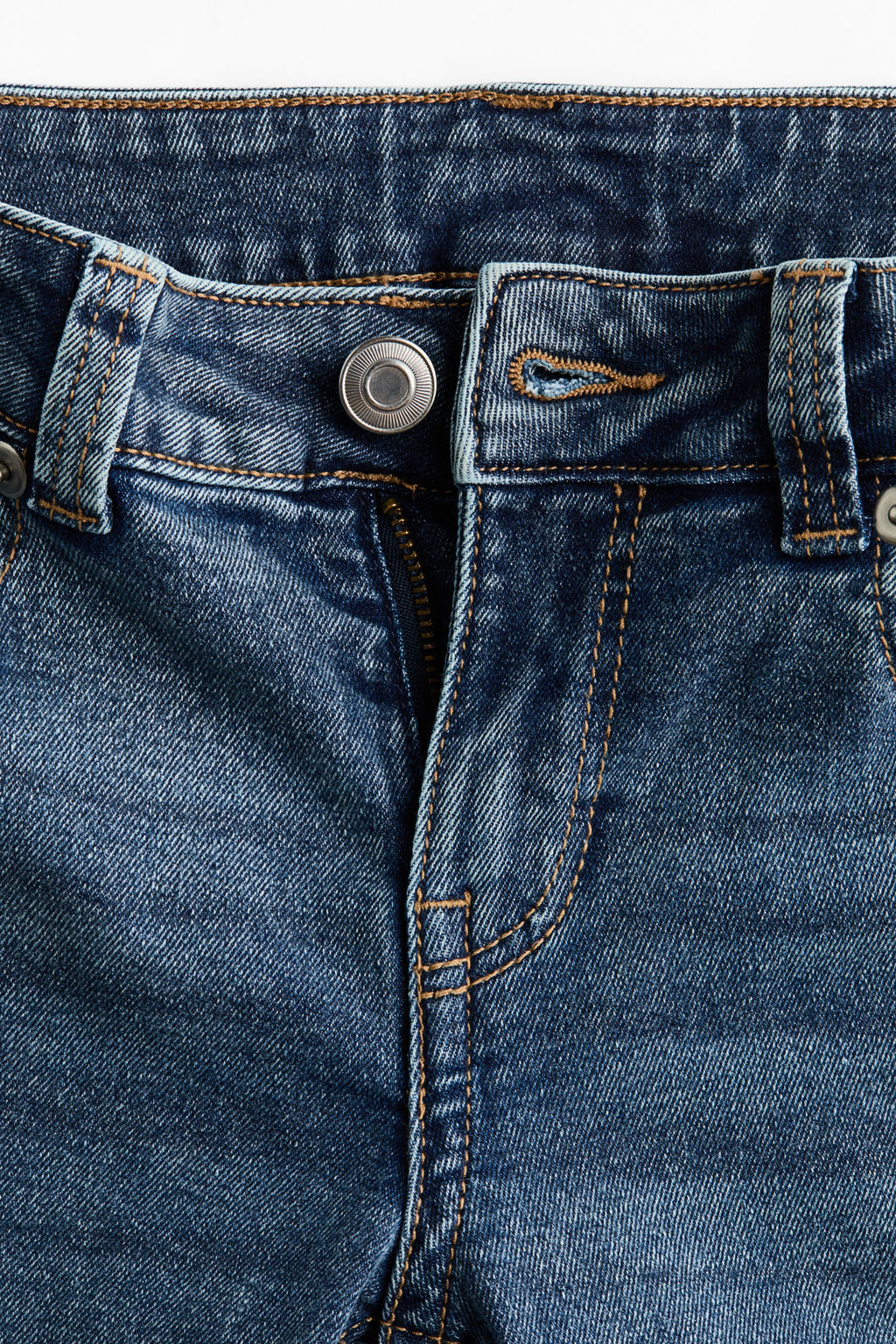 Flared Low Jeans - H&m фото 11
