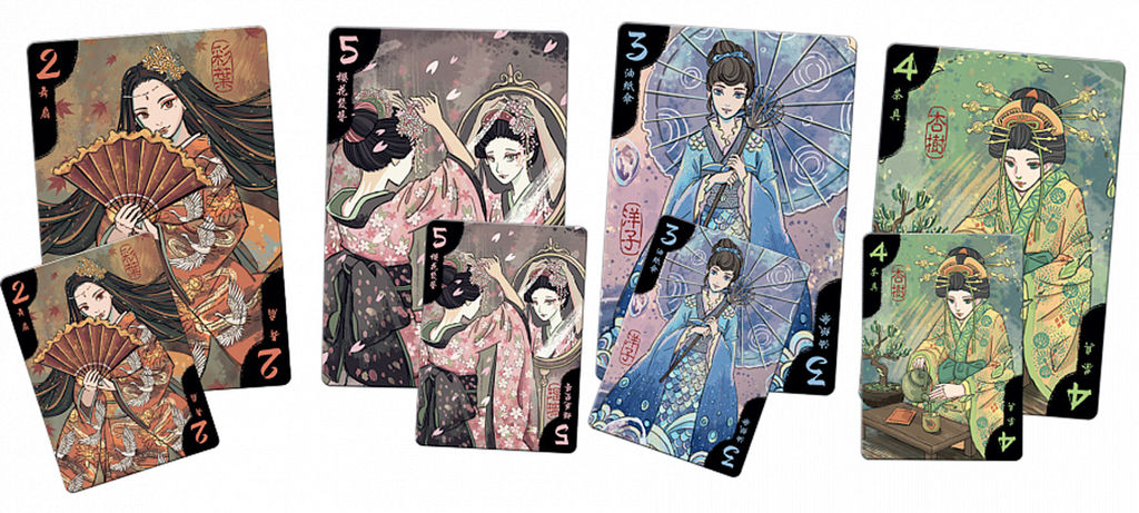 Игра настольная ZVEZDA Путь лепестка 8986 8986