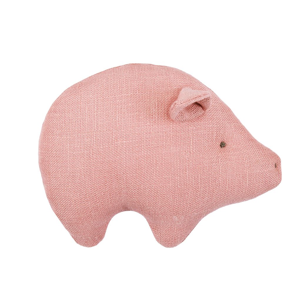 Набор для шитья Miadolla AT-0399 Арома Хрюшка