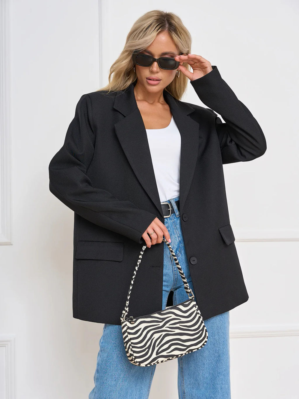 JETTY Жакет  фото 19