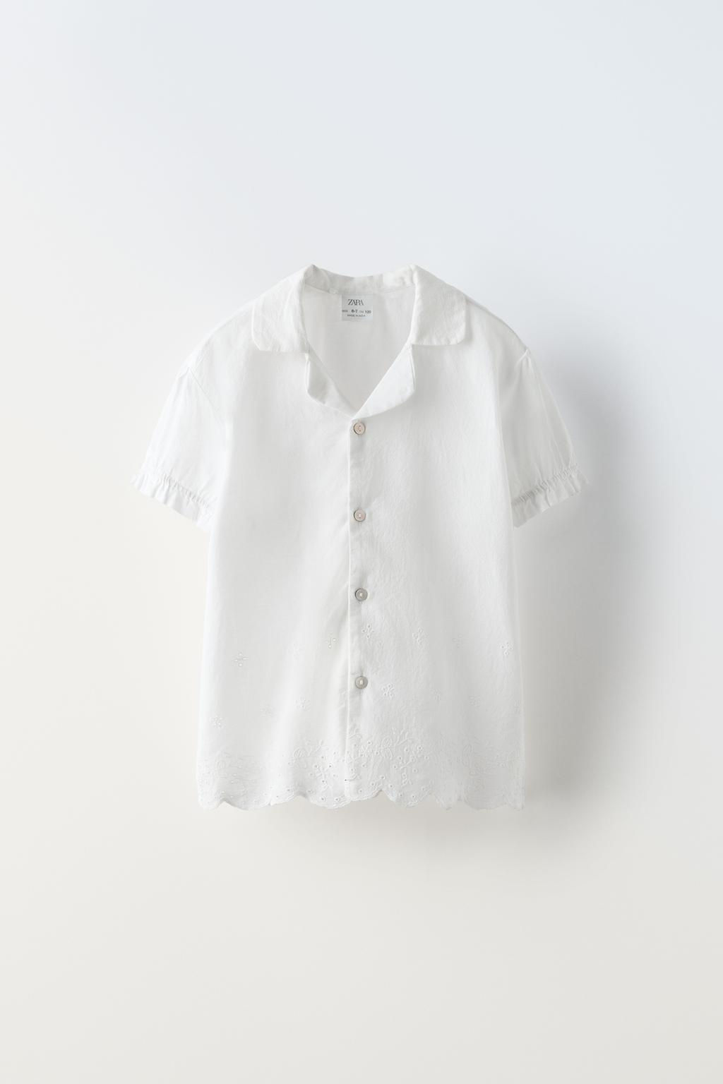 6-14 YAS / FISTO ISLEMELI TAKIM - Zara фото 2