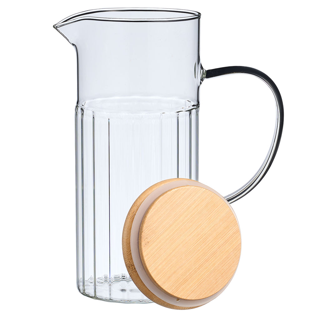 КУВШИН VERTICAL 1130 МЛ - Lefard фото 4