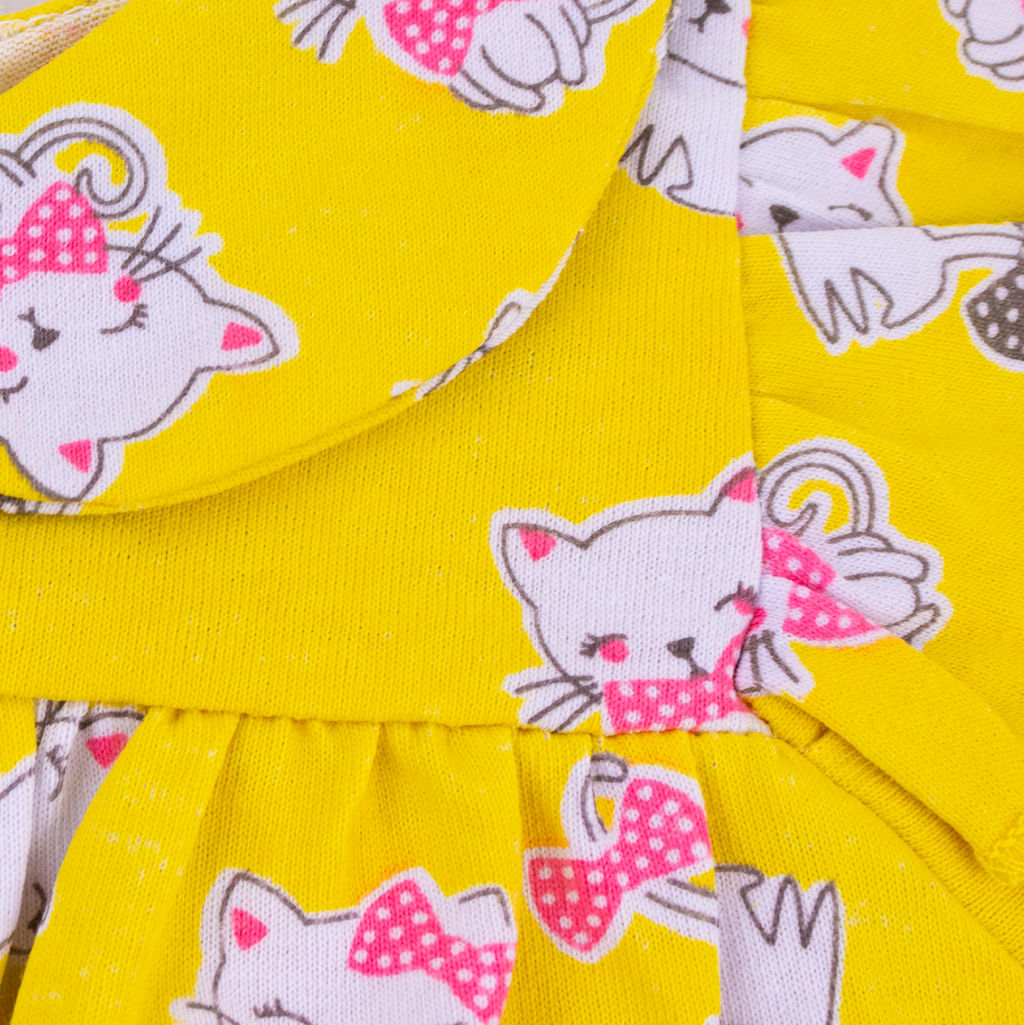 Боди Youlala кулирка из хлопка фото 3