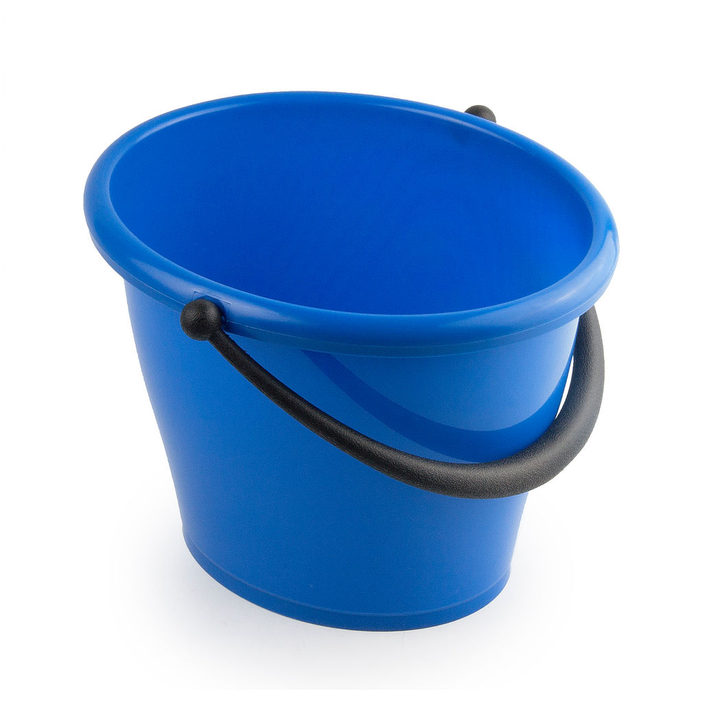 Ведро овальное 15,0 л без крышки - Пчёлка фото 3