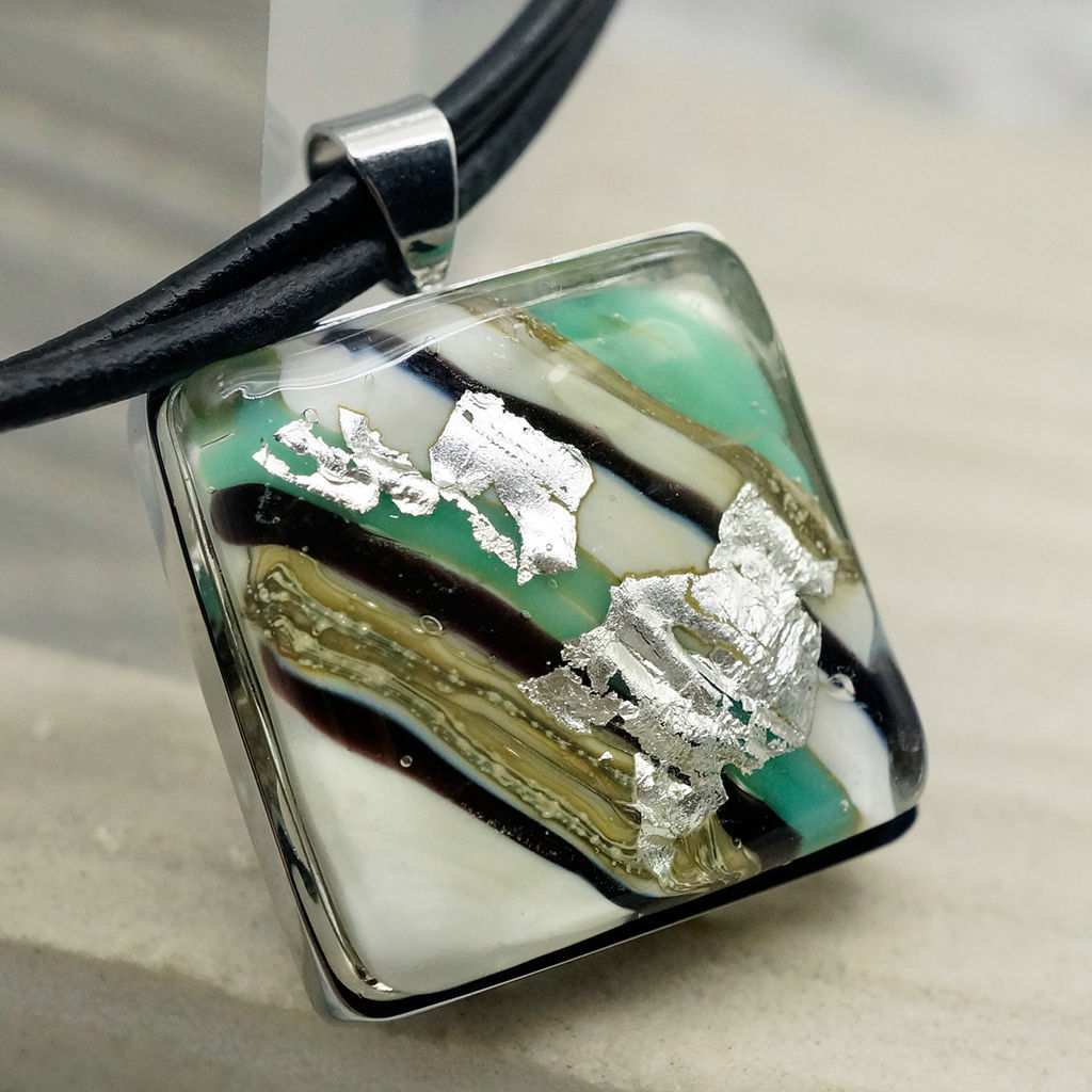 ELEGANT ACCENT Колье LKY5658 - Vloes фото 9