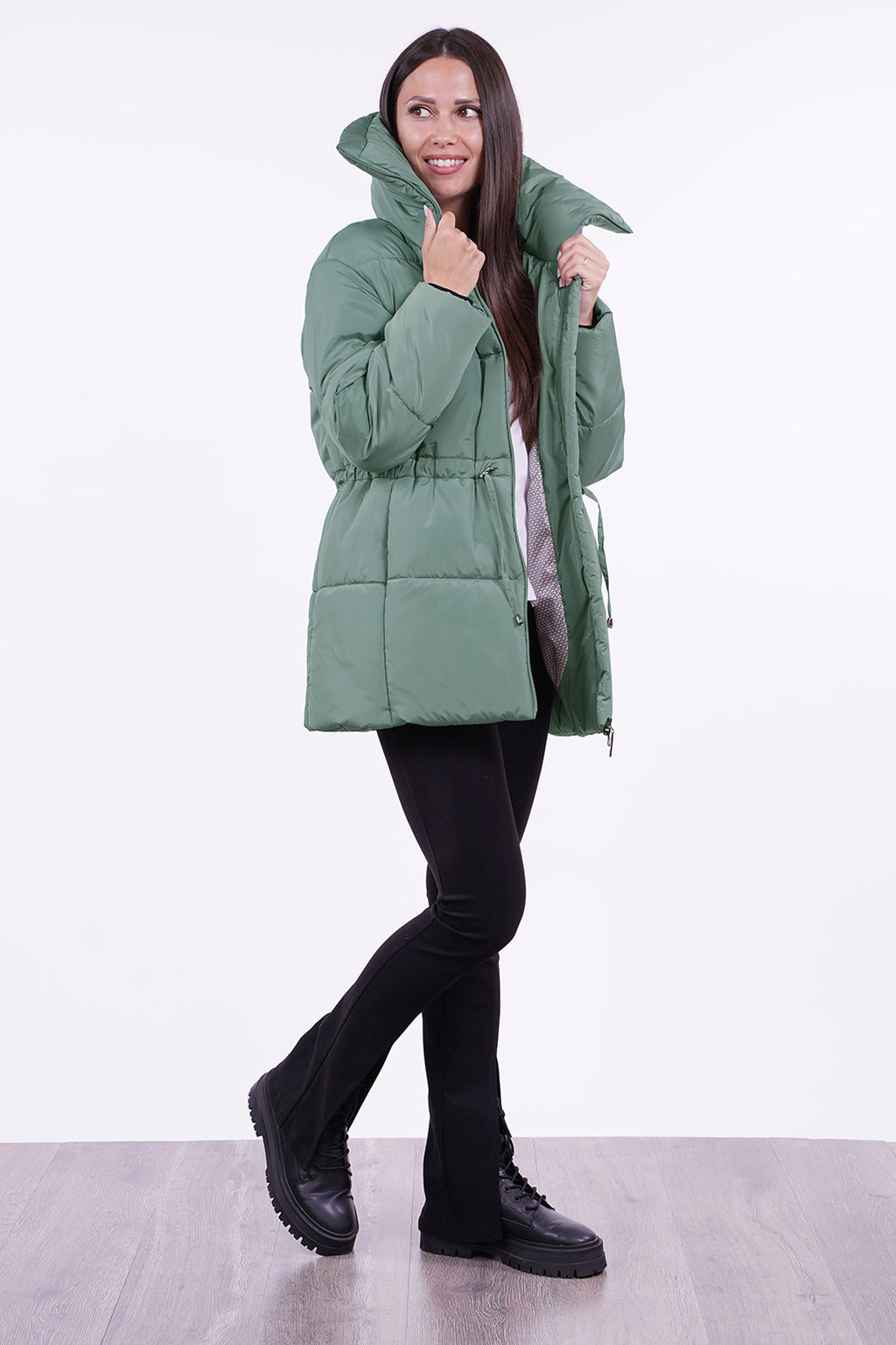 Куртка зимняя - Twin tip фото 22