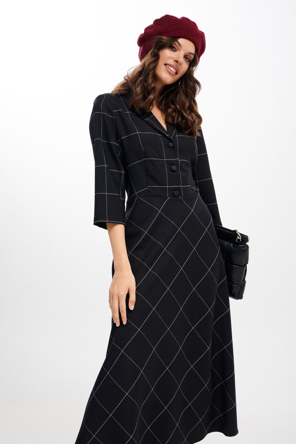 Платье 1959 - Elletto фото 10