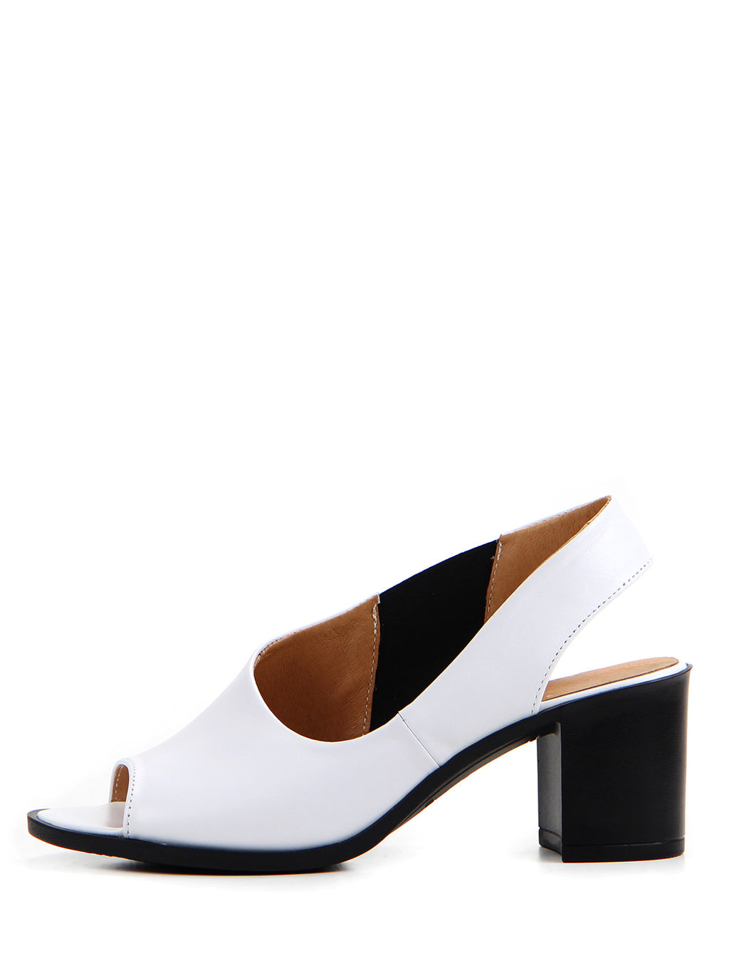 Босоножки EDART 6011.624 bl.white R - Ed'art фото 2