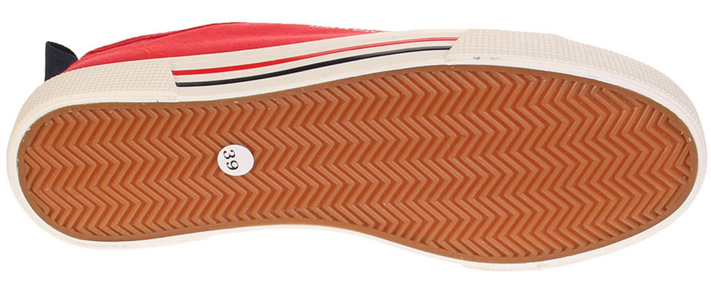 Дерби Paranorm KD-22S-1M-RD  фото 3