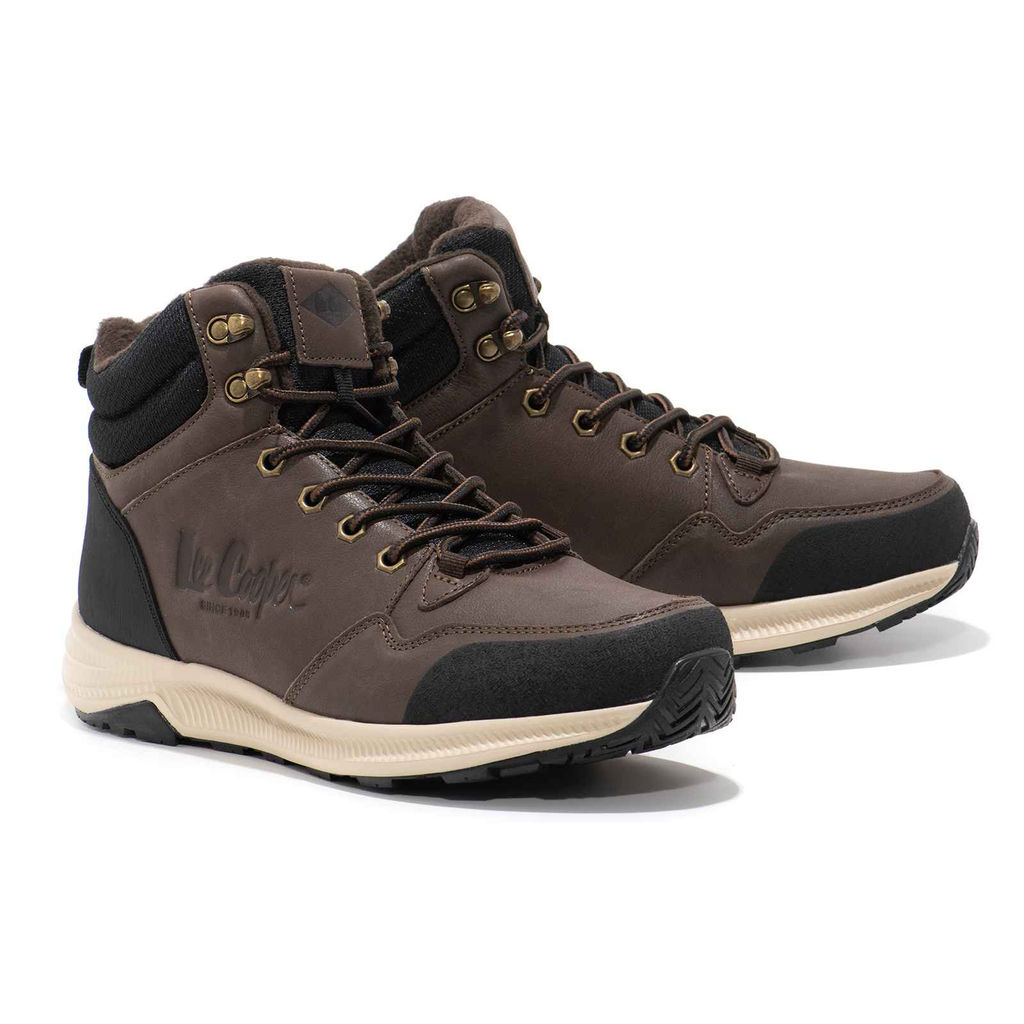 Ботинки / Lee Cooper фото 4