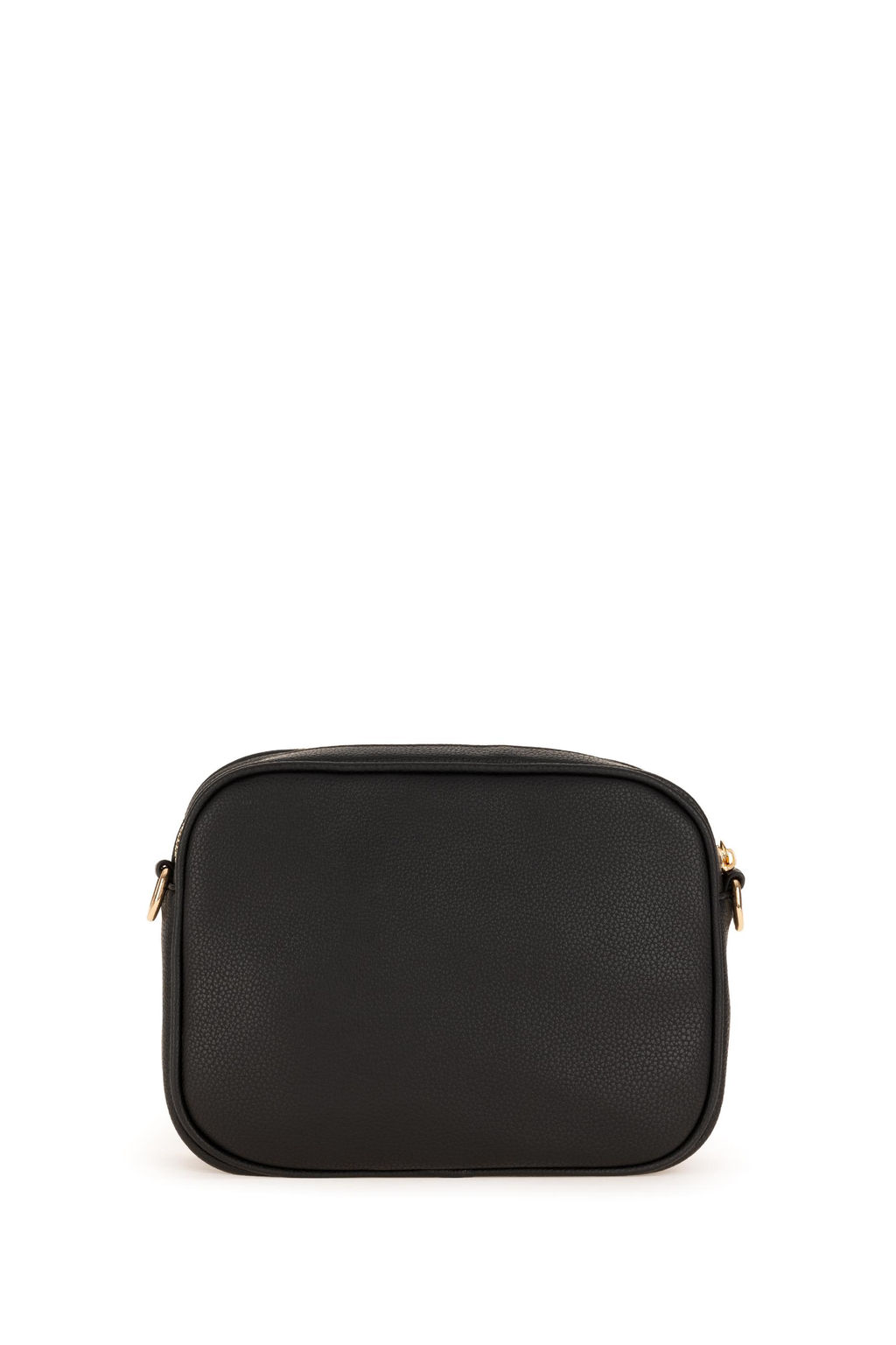 Женская черная сумка через плечо Неожиданная скидка в корзине - U.s. polo assn фото 5