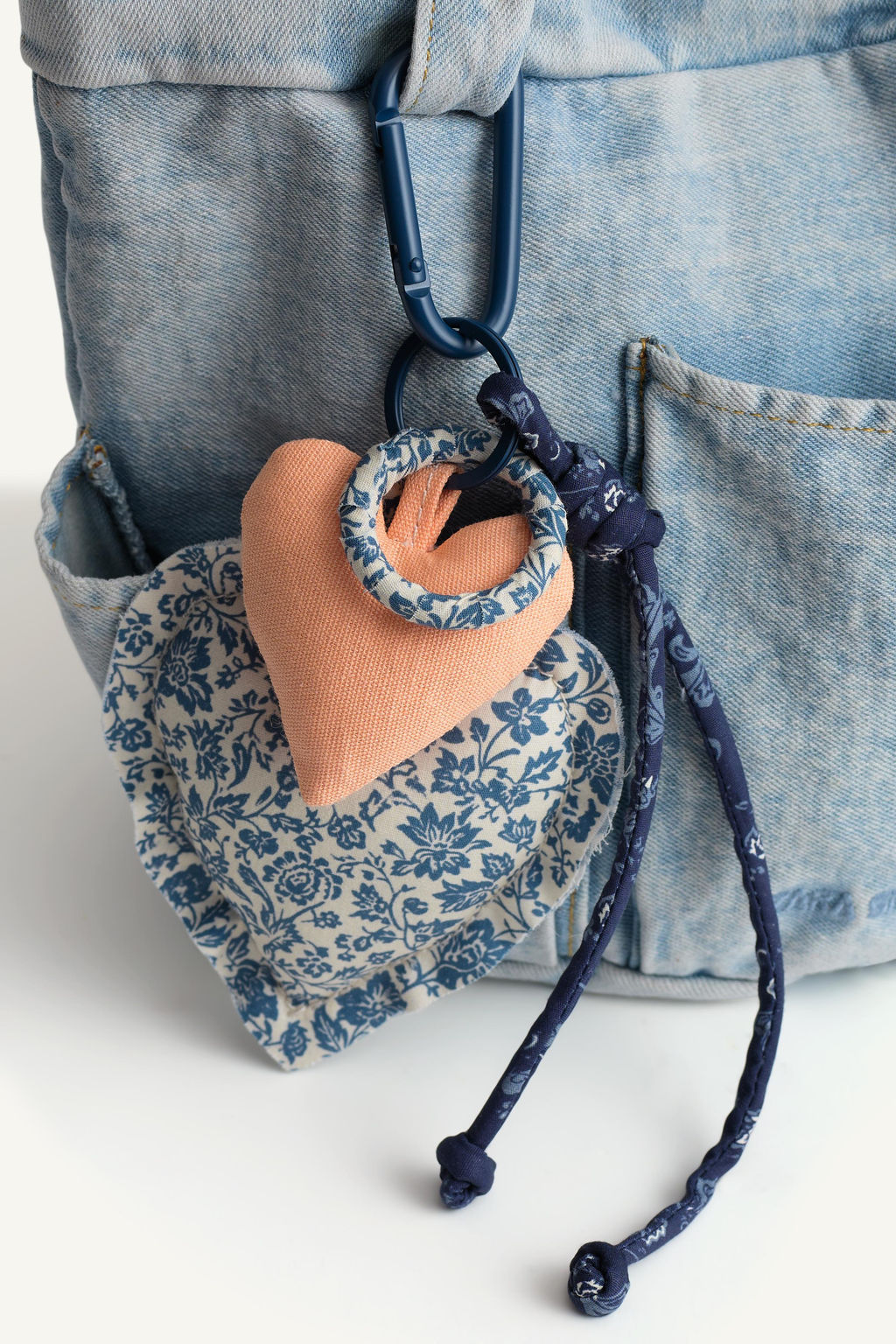 CTTN MN BG / Azul - Zara фото 7