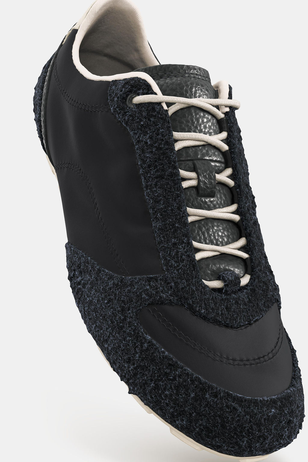 SOFT RUNNING SHOES - Zara фото 8