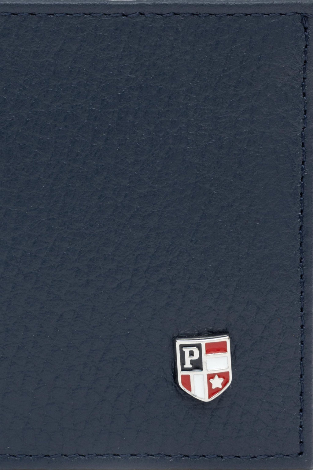 U. S. Polo Assn Мужской темно-синий кошелек - U.s. polo assn фото 7