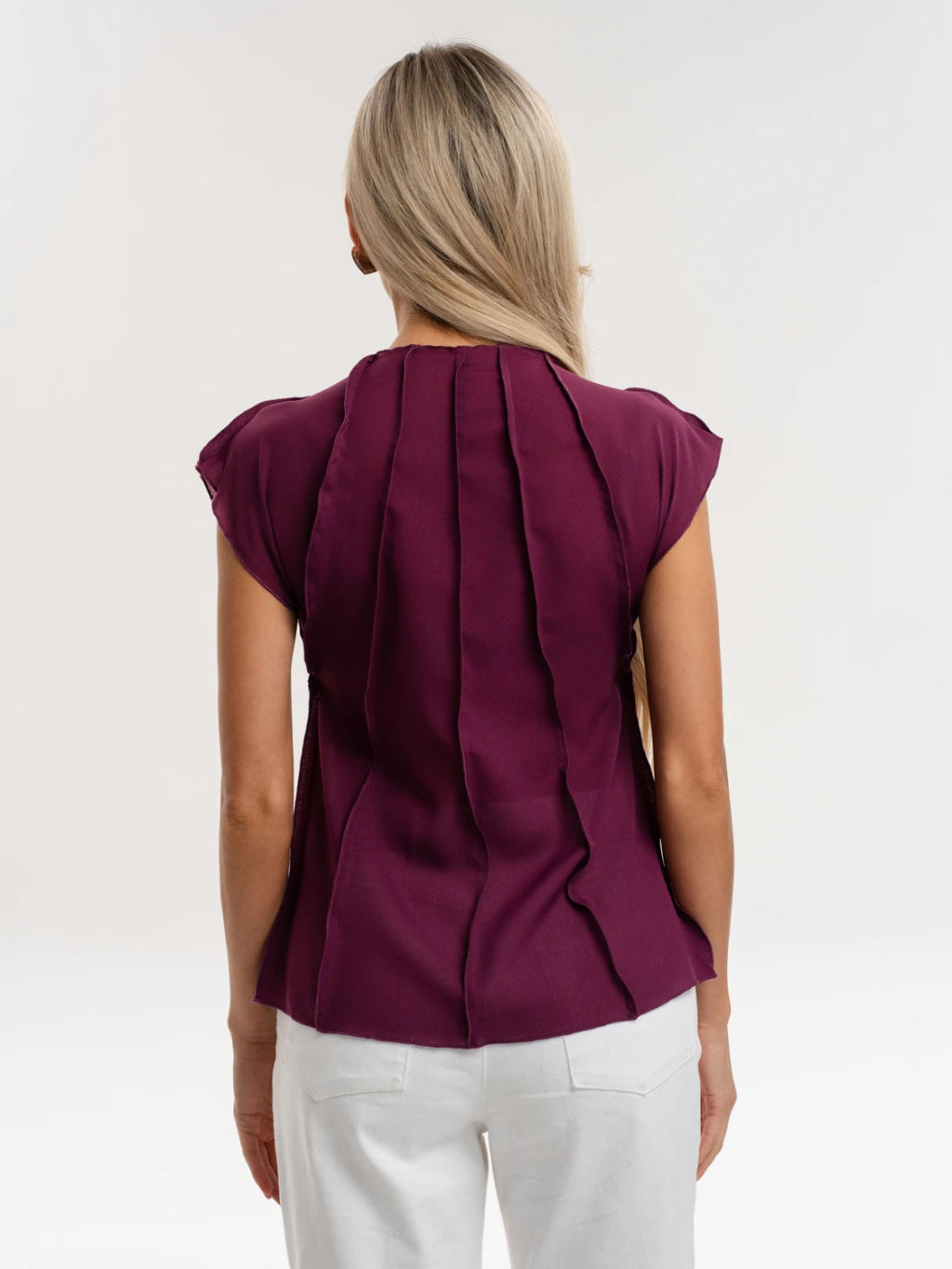 JETTY Блуза  фото 6